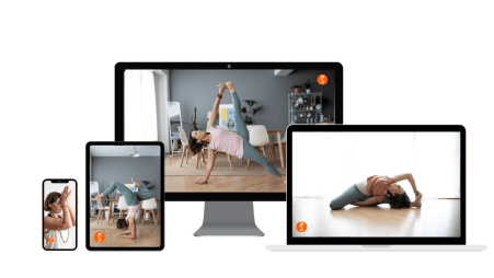 clases yoga online