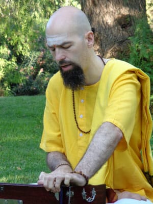Curso Bhagavad Gita