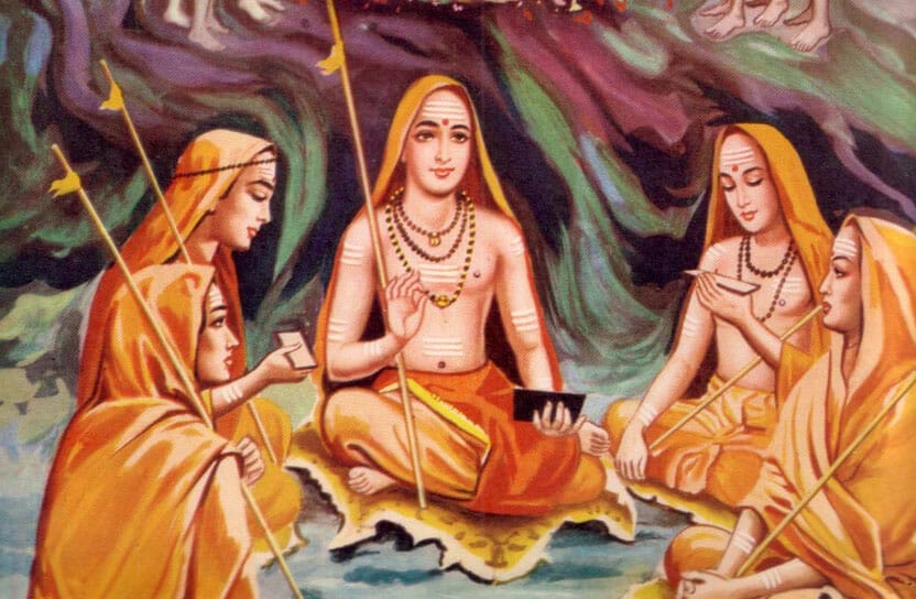 Curso Bhagavad Gita