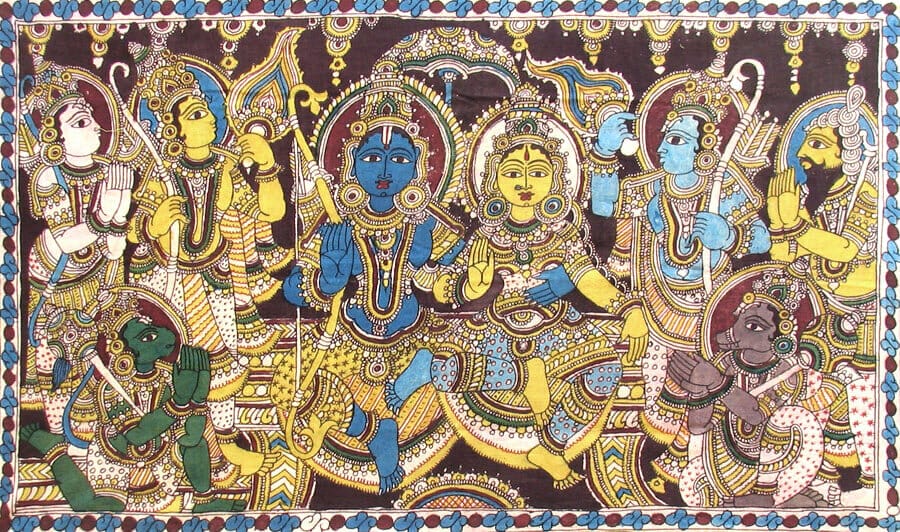 ramayana