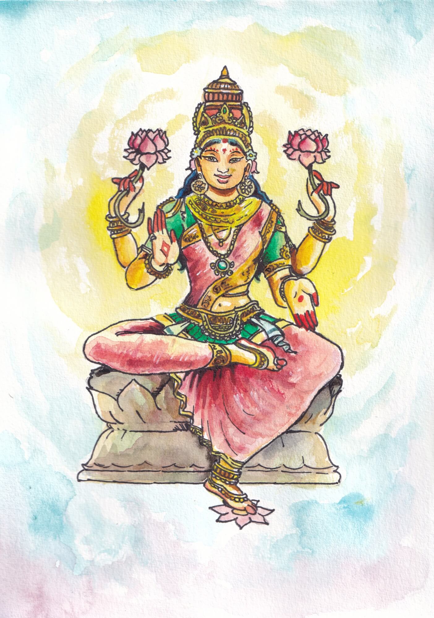 Libro "Los dioses hindúes" - Imagen 3